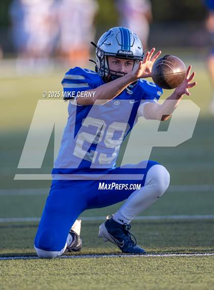 Thumbnail 3 in Gardner-Edgerton @ Olathe West photogallery.