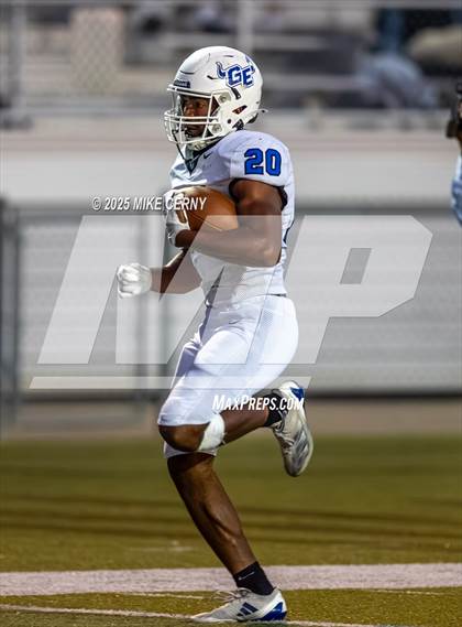 Thumbnail 1 in Gardner-Edgerton @ Olathe West photogallery.
