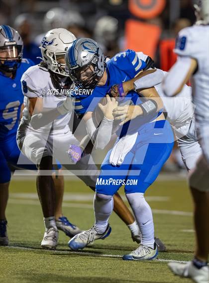 Thumbnail 3 in Gardner-Edgerton @ Olathe West photogallery.