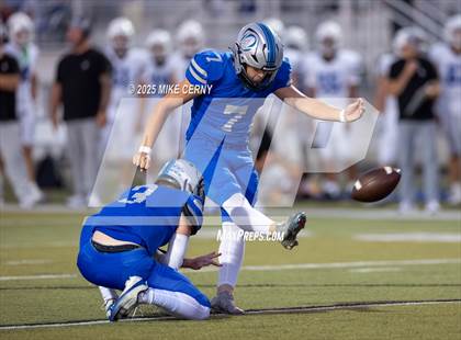 Thumbnail 2 in Gardner-Edgerton @ Olathe West photogallery.