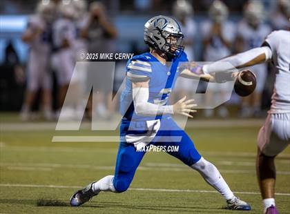 Thumbnail 1 in Gardner-Edgerton @ Olathe West photogallery.
