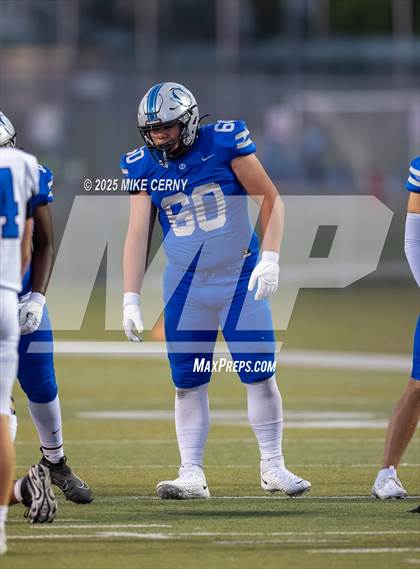 Thumbnail 1 in Gardner-Edgerton @ Olathe West photogallery.