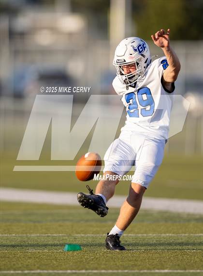 Thumbnail 3 in Gardner-Edgerton @ Olathe West photogallery.