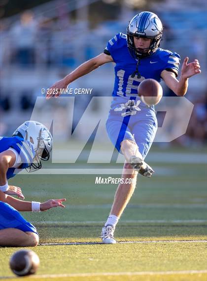 Thumbnail 1 in Gardner-Edgerton @ Olathe West photogallery.