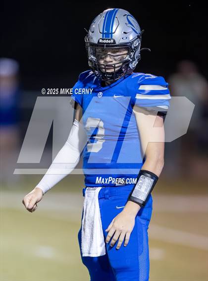 Thumbnail 3 in Gardner-Edgerton @ Olathe West photogallery.