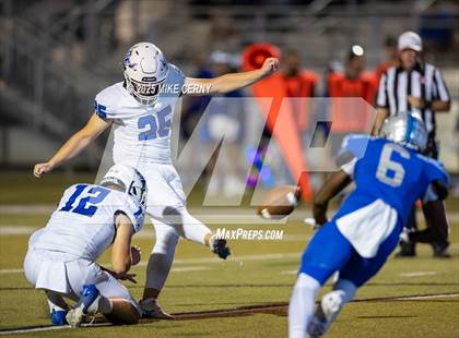 Thumbnail 2 in Gardner-Edgerton @ Olathe West photogallery.