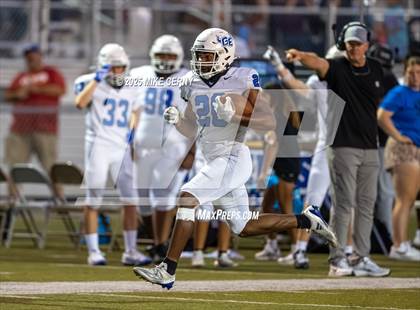 Thumbnail 3 in Gardner-Edgerton @ Olathe West photogallery.