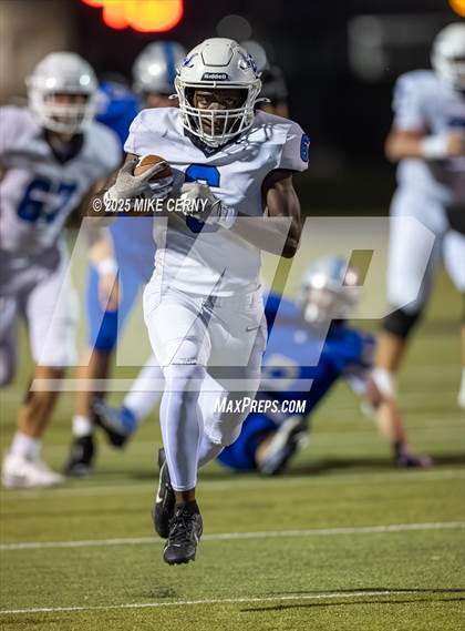 Thumbnail 3 in Gardner-Edgerton @ Olathe West photogallery.