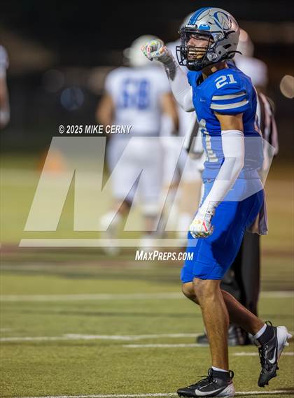 Thumbnail 1 in Gardner-Edgerton @ Olathe West photogallery.