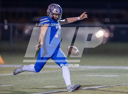 Thumbnail 1 in Gardner-Edgerton @ Olathe West photogallery.