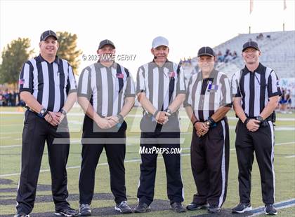 Thumbnail 1 in Gardner-Edgerton @ Olathe West photogallery.