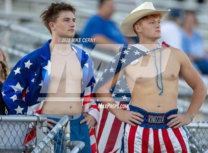 Thumbnail 1 in Gardner-Edgerton @ Olathe West photogallery.