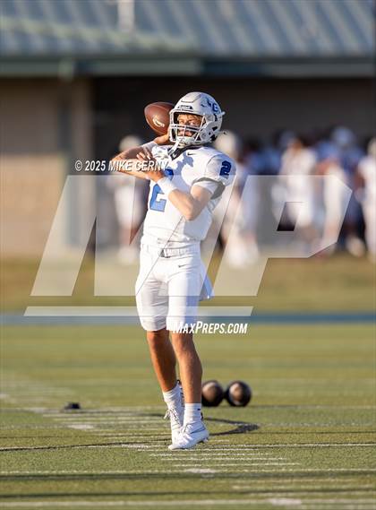 Thumbnail 3 in Gardner-Edgerton @ Olathe West photogallery.