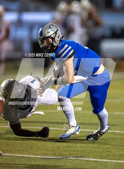 Thumbnail 2 in Gardner-Edgerton @ Olathe West photogallery.