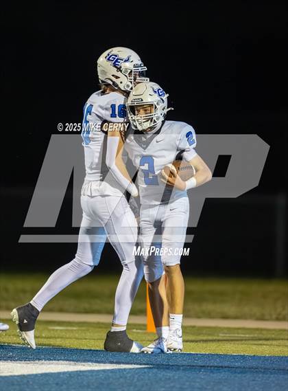 Thumbnail 1 in Gardner-Edgerton @ Olathe West photogallery.