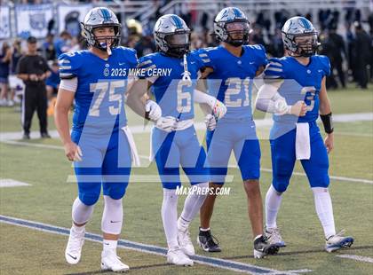 Thumbnail 2 in Gardner-Edgerton @ Olathe West photogallery.