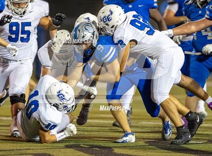 Thumbnail 3 in Gardner-Edgerton @ Olathe West photogallery.