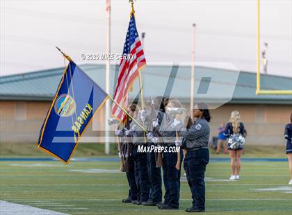 Thumbnail 1 in Gardner-Edgerton @ Olathe West photogallery.