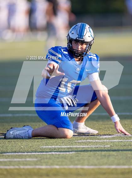 Thumbnail 1 in Gardner-Edgerton @ Olathe West photogallery.