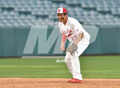 Thumbnail 3 in Garden Grove vs. Santa Ana photogallery.