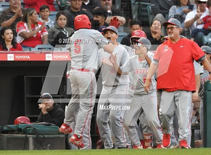 Thumbnail 1 in Garden Grove vs. Santa Ana photogallery.