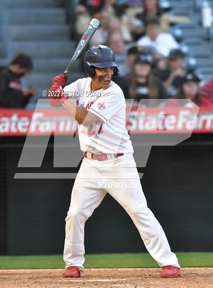Thumbnail 1 in Garden Grove vs. Santa Ana photogallery.