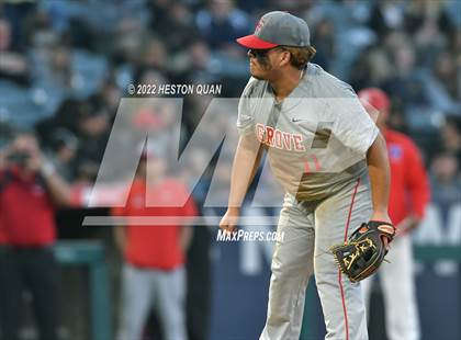 Thumbnail 3 in Garden Grove vs. Santa Ana photogallery.
