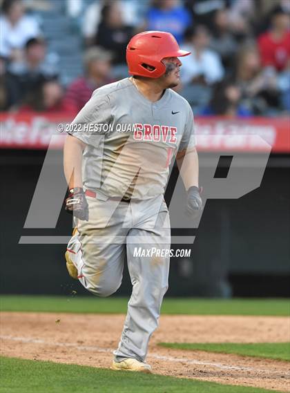 Thumbnail 2 in Garden Grove vs. Santa Ana photogallery.
