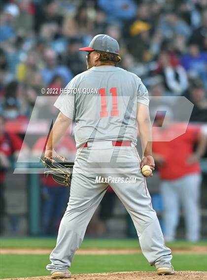 Thumbnail 2 in Garden Grove vs. Santa Ana photogallery.