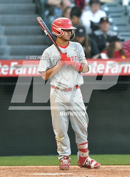 Thumbnail 1 in Garden Grove vs. Santa Ana photogallery.
