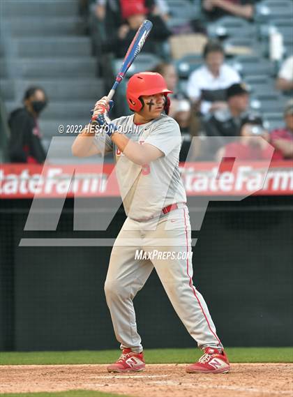 Thumbnail 3 in Garden Grove vs. Santa Ana photogallery.