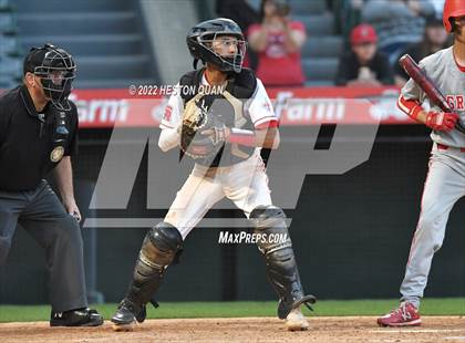 Thumbnail 3 in Garden Grove vs. Santa Ana photogallery.
