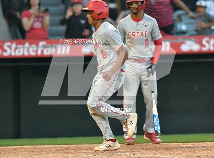 Thumbnail 1 in Garden Grove vs. Santa Ana photogallery.