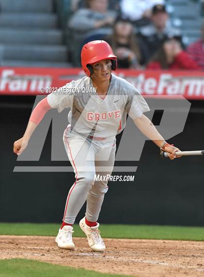 Thumbnail 1 in Garden Grove vs. Santa Ana photogallery.
