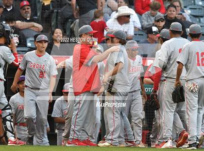 Thumbnail 2 in Garden Grove vs. Santa Ana photogallery.