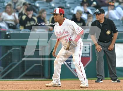 Thumbnail 2 in Garden Grove vs. Santa Ana photogallery.