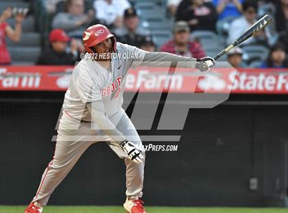 Thumbnail 2 in Garden Grove vs. Santa Ana photogallery.