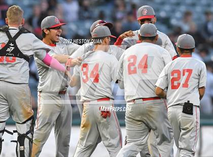 Thumbnail 1 in Garden Grove vs. Santa Ana photogallery.