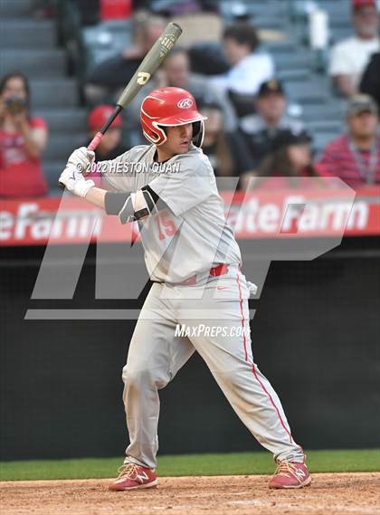 Thumbnail 2 in Garden Grove vs. Santa Ana photogallery.