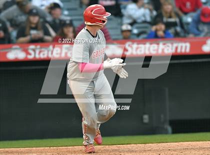 Thumbnail 2 in Garden Grove vs. Santa Ana photogallery.