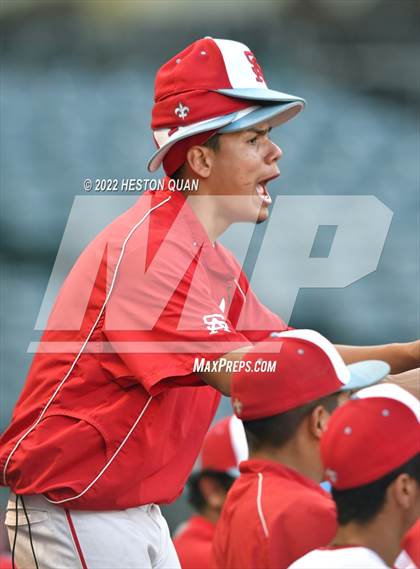 Thumbnail 2 in Garden Grove vs. Santa Ana photogallery.