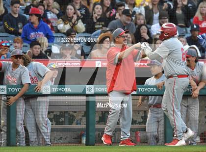 Thumbnail 2 in Garden Grove vs. Santa Ana photogallery.
