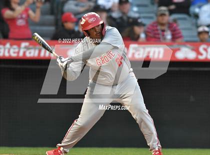 Thumbnail 2 in Garden Grove vs. Santa Ana photogallery.