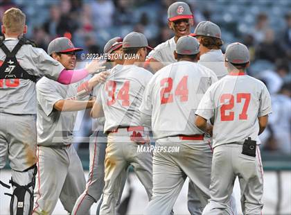 Thumbnail 3 in Garden Grove vs. Santa Ana photogallery.