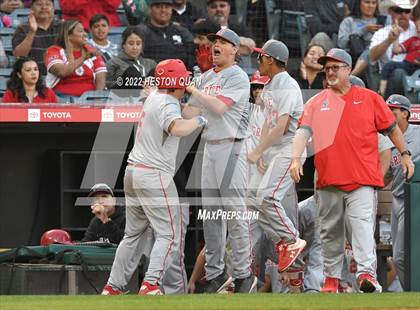Thumbnail 3 in Garden Grove vs. Santa Ana photogallery.