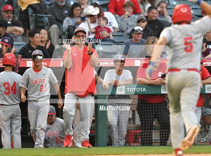 Thumbnail 1 in Garden Grove vs. Santa Ana photogallery.