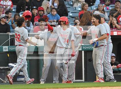 Thumbnail 2 in Garden Grove vs. Santa Ana photogallery.