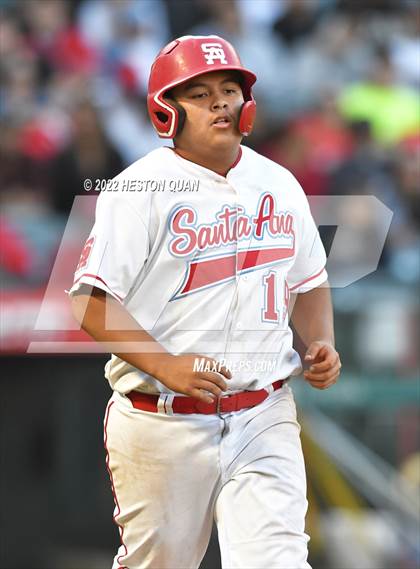Thumbnail 1 in Garden Grove vs. Santa Ana photogallery.