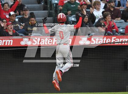 Thumbnail 2 in Garden Grove vs. Santa Ana photogallery.