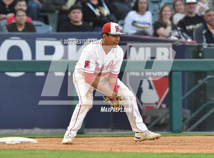 Thumbnail 2 in Garden Grove vs. Santa Ana photogallery.